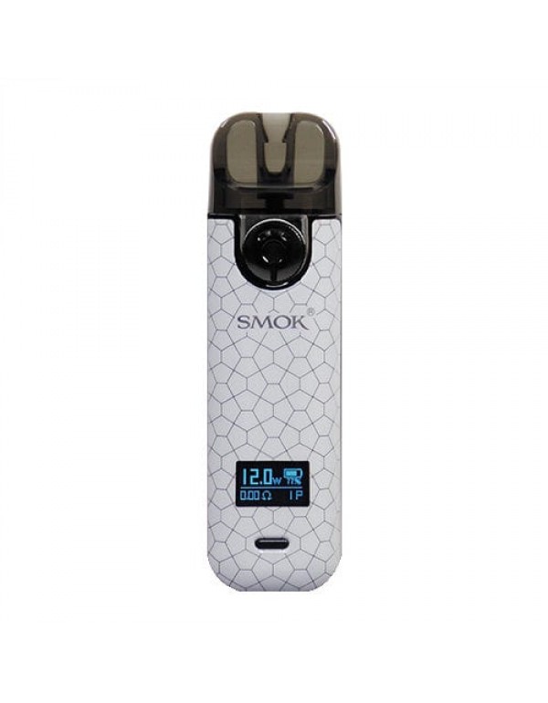 SMOK Novo 4 25W Pod System