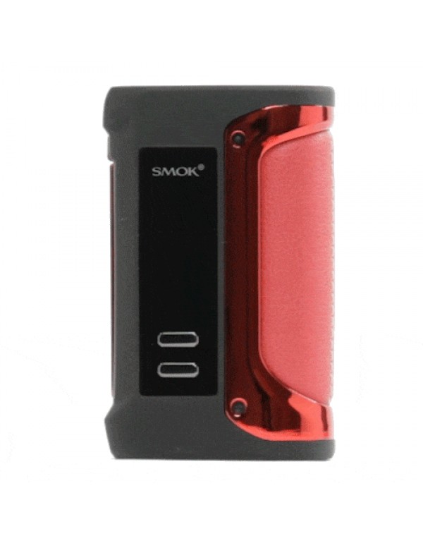 SMOK Arcfox 230W Mod