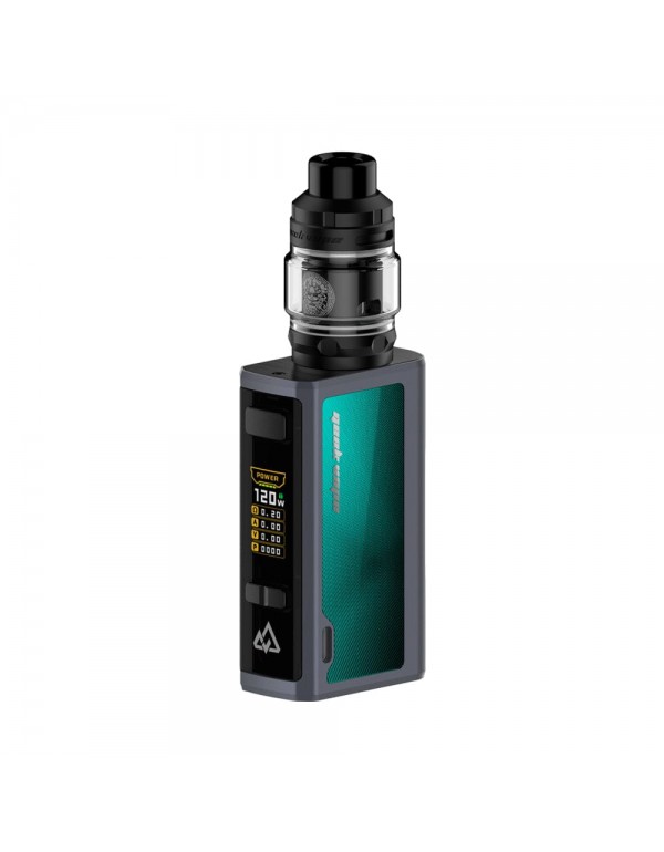 Geekvape Obelisk 120W FC Z Kit