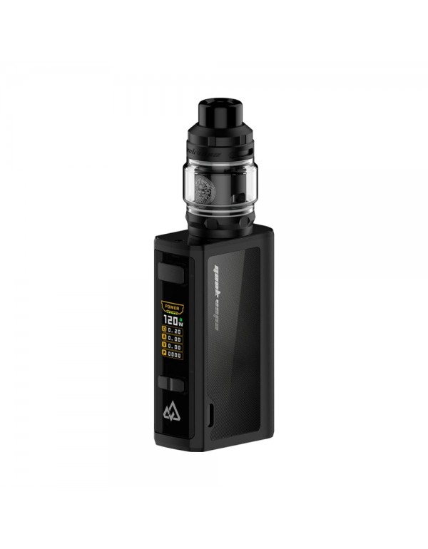 Geekvape Obelisk 120W FC Z Kit