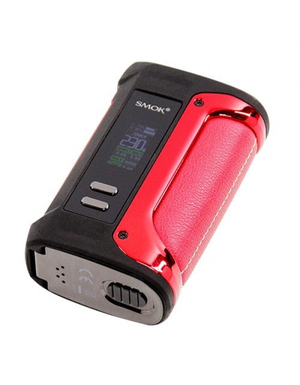 SMOK Arcfox 230W Mod