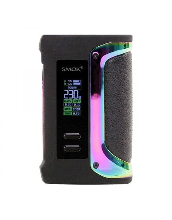 SMOK Arcfox 230W Mod