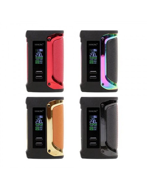 SMOK Arcfox 230W Mod