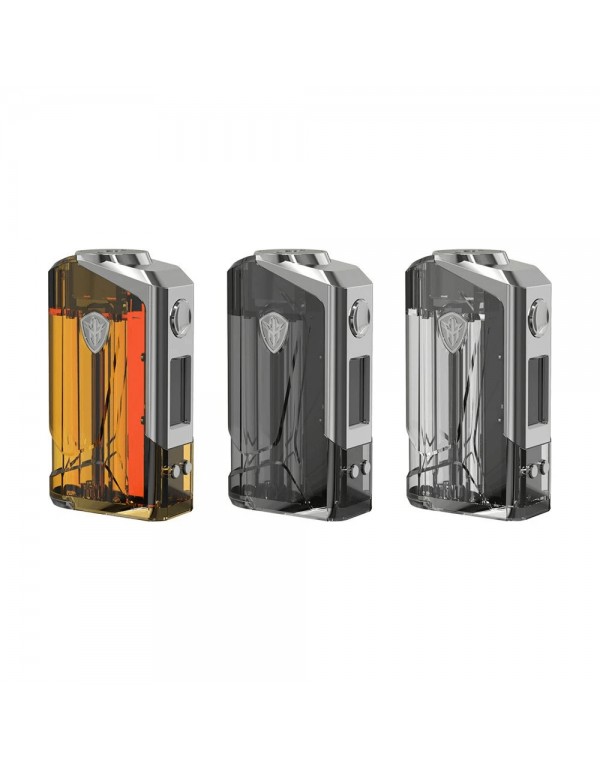 Rincoe Jellybox 228W Box Mod