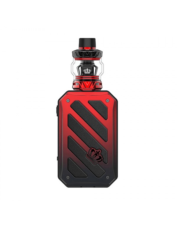 Uwell Crown 5 Box Mod Kit