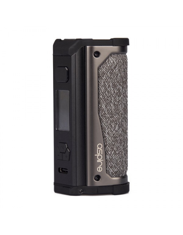 Aspire Rhea Box Mod