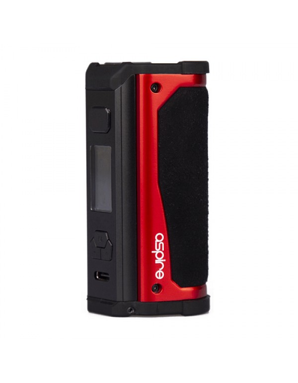 Aspire Rhea Box Mod