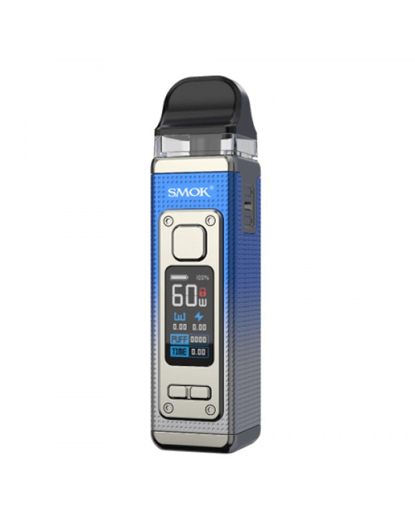 SMOK RPM 4 60W Pod Kit