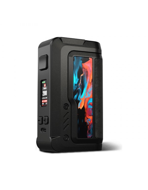 Vandy Vape Gaur-21 200W Box Mod