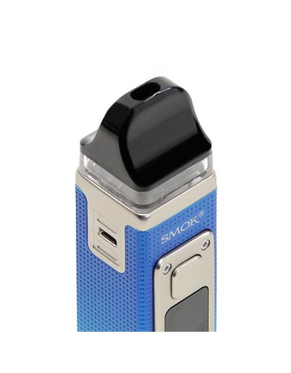 SMOK RPM 4 60W Pod Kit