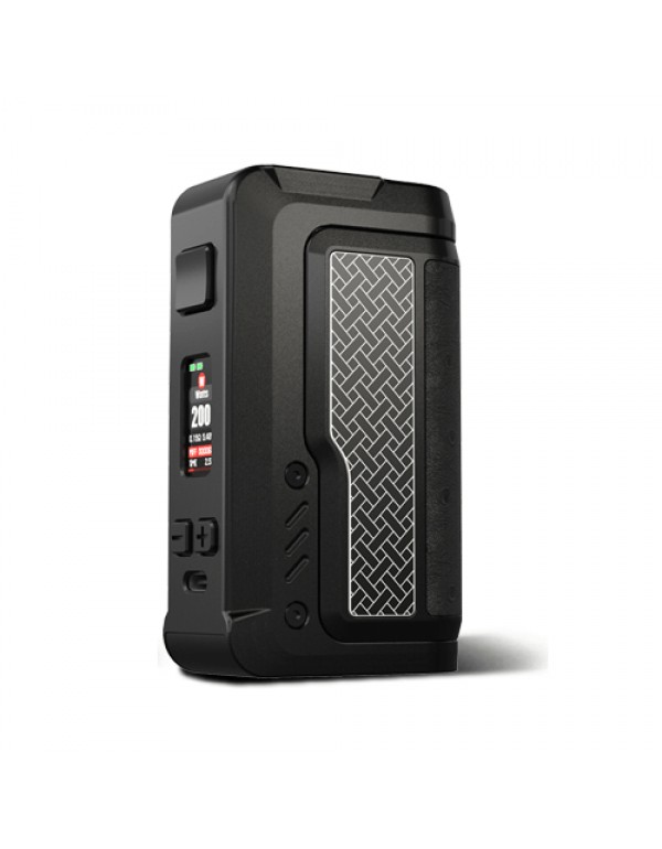 Vandy Vape Gaur-21 200W Box Mod