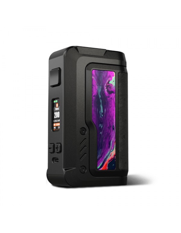 Vandy Vape Gaur-21 200W Box Mod