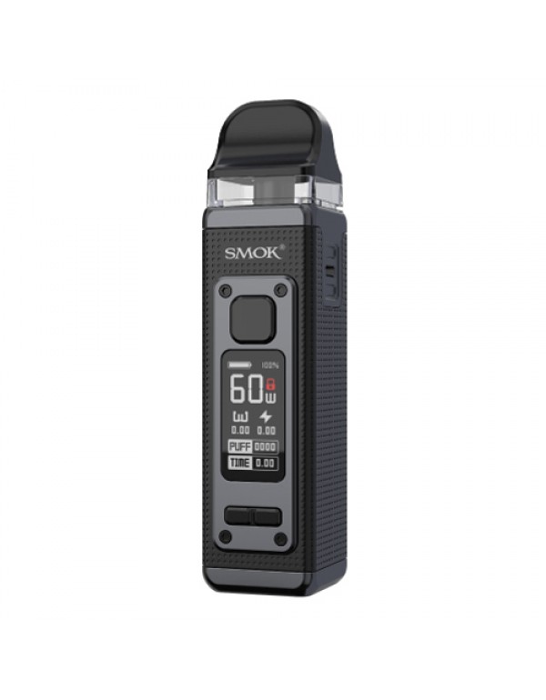 SMOK RPM 4 60W Pod Kit