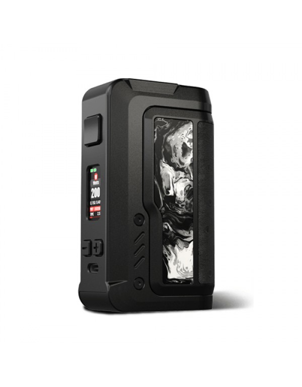 Vandy Vape Gaur-21 200W Box Mod