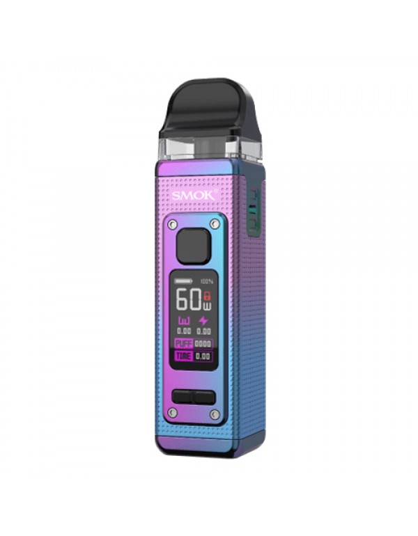 SMOK RPM 4 60W Pod Kit