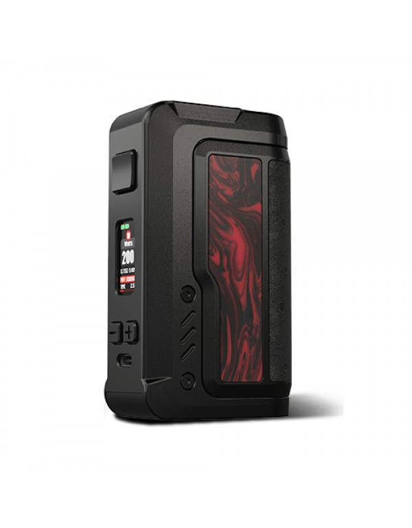 Vandy Vape Gaur-21 200W Box Mod