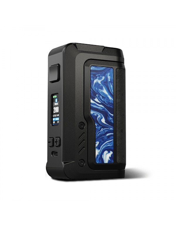 Vandy Vape Gaur-21 200W Box Mod