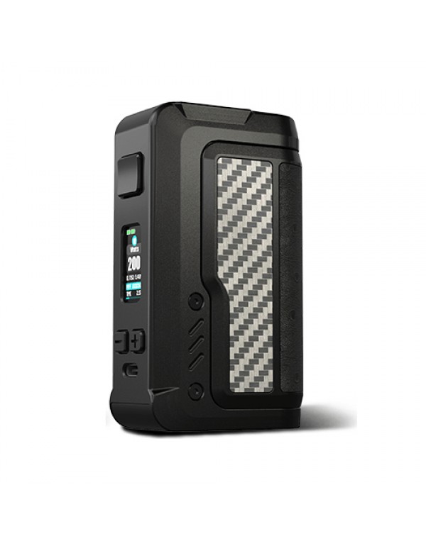 Vandy Vape Gaur-21 200W Box Mod