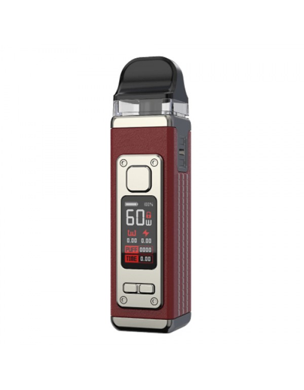 SMOK RPM 4 60W Pod Kit