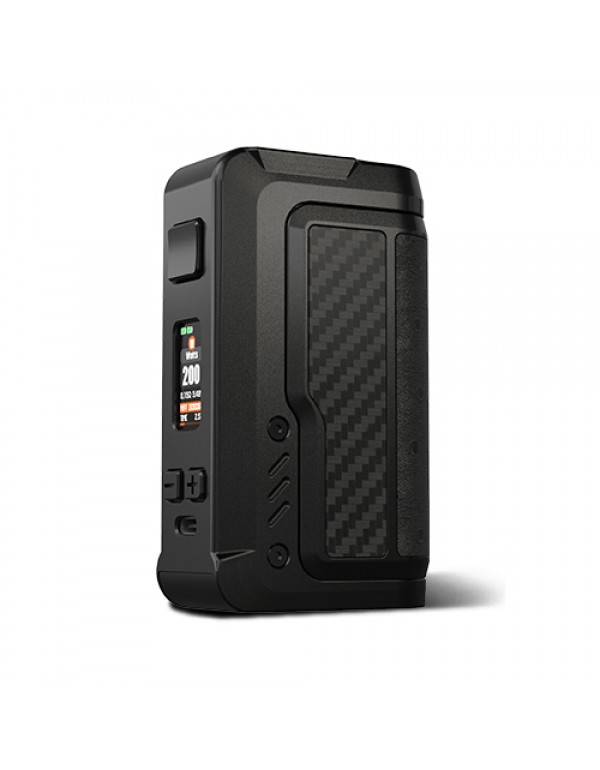 Vandy Vape Gaur-21 200W Box Mod