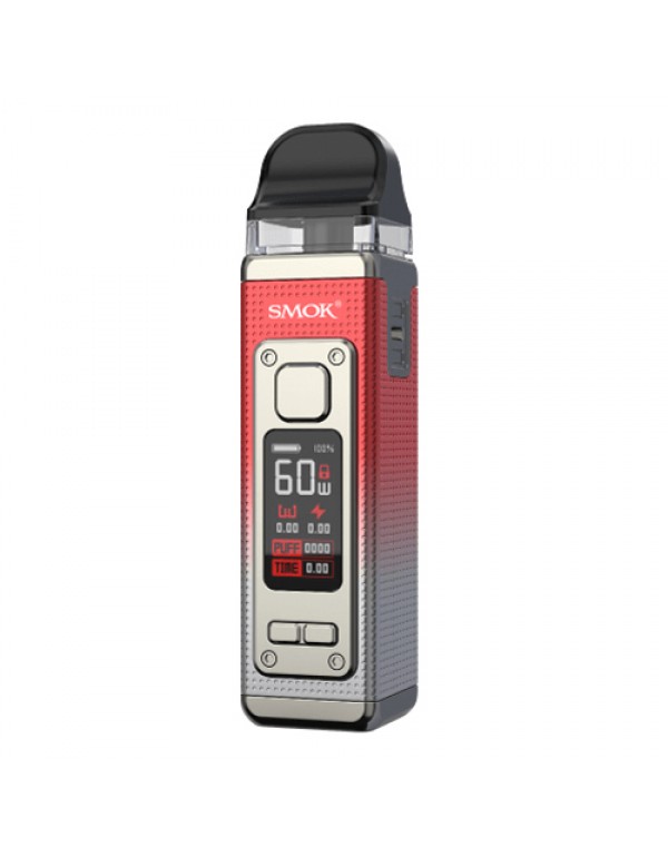 SMOK RPM 4 60W Pod Kit