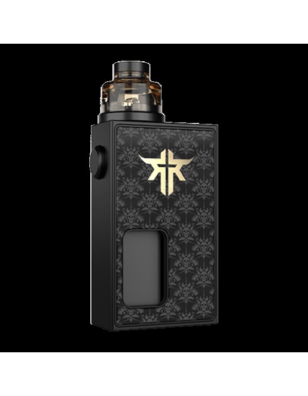 Vandy Vape Requiem BF Box Kit