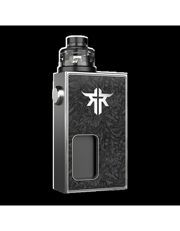 Vandy Vape Requiem BF Box Kit