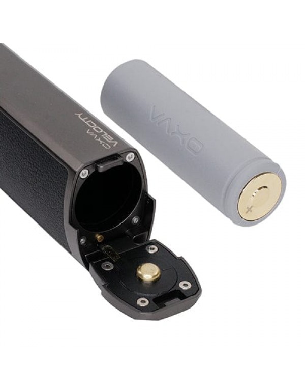 OXVA Velocity 100W Pod Device Kit