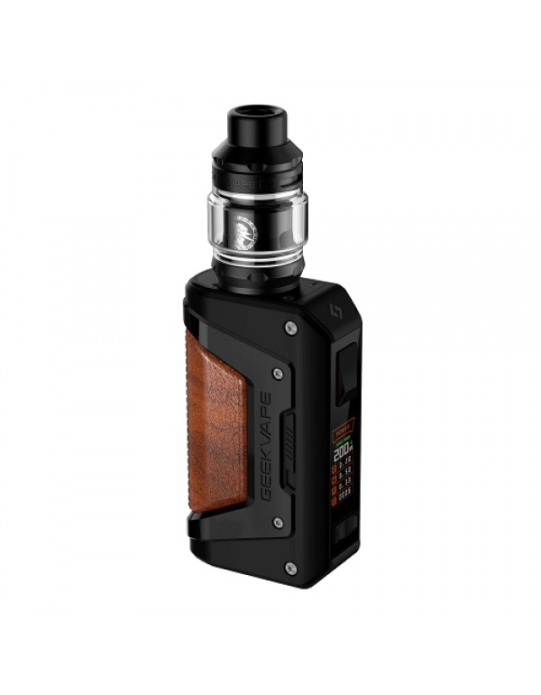 Geekvape L200 (Aegis Legend 2) Kit 200W