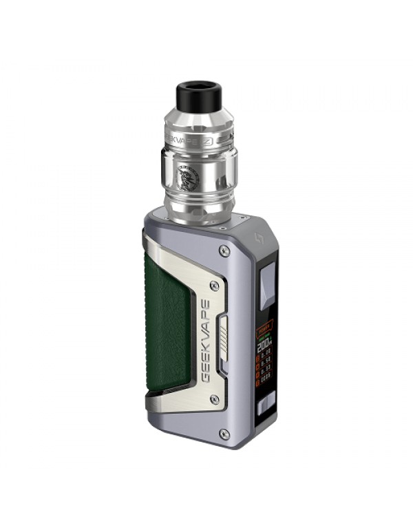 Geekvape L200 (Aegis Legend 2) Kit 200W