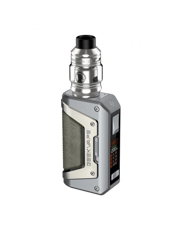 Geekvape L200 (Aegis Legend 2) Kit 200W