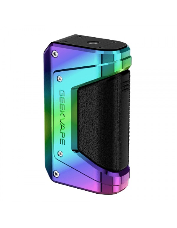 Geekvape L200 (Aegis Legend 2) 200W Mod