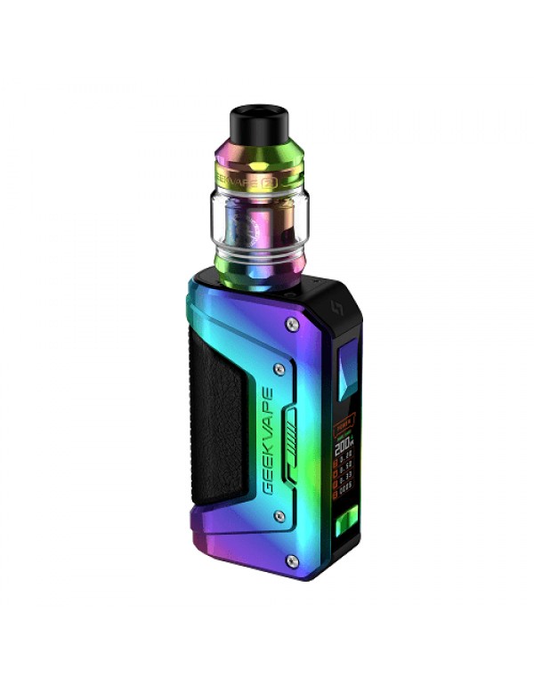 Geekvape L200 (Aegis Legend 2) Kit 200W