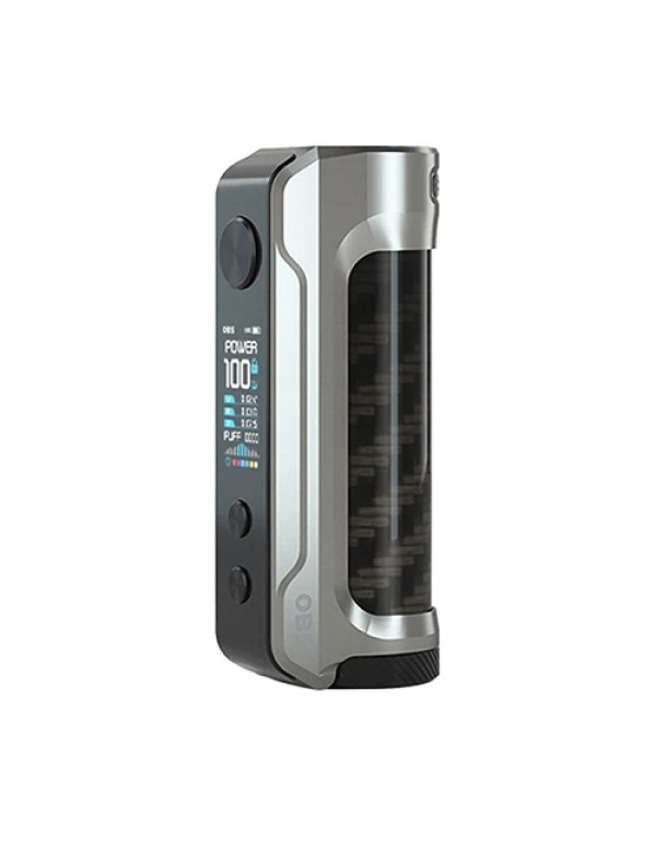 OBS Engine 100W Box Mod