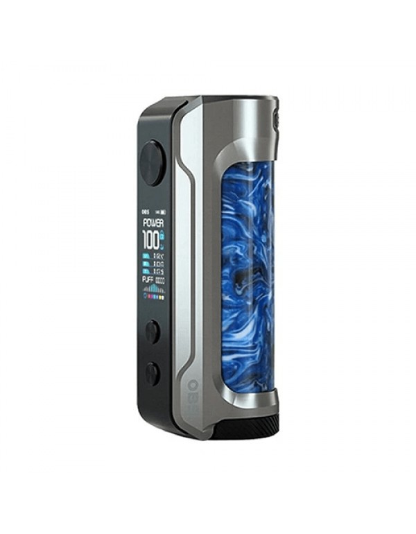 OBS Engine 100W Box Mod