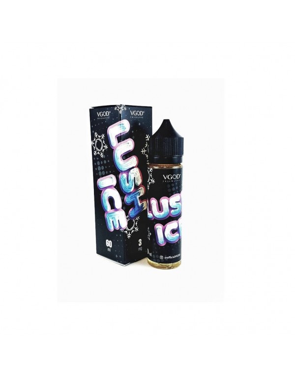 VGOD Lush ICE 60ml Vape Juice