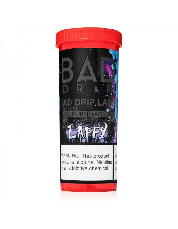 Bad Drip Laffy 60ml Vape Juice