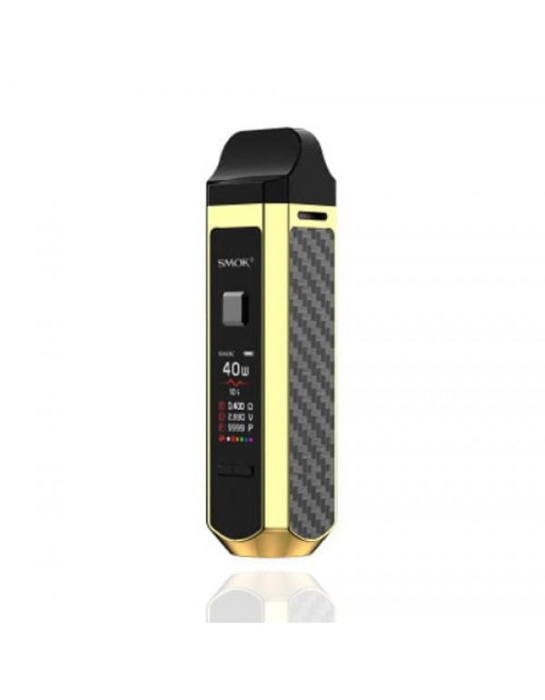 RPM40 40W Pod System - Smok