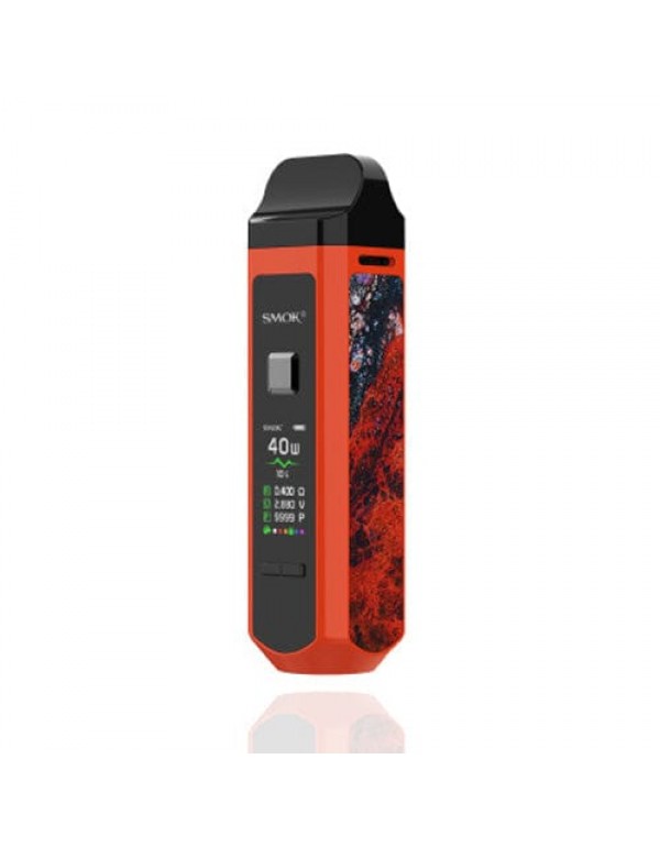 RPM40 40W Pod System - Smok