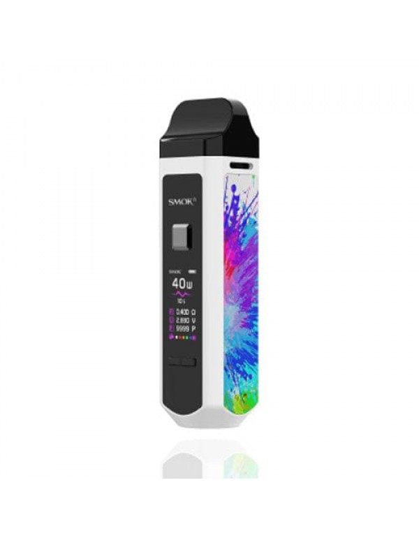 RPM40 40W Pod System - Smok