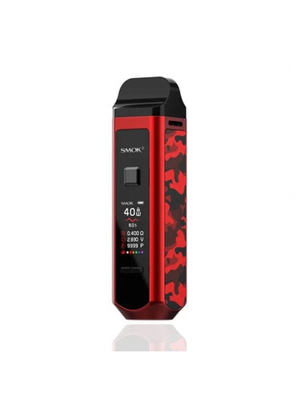 RPM40 40W Pod System - Smok