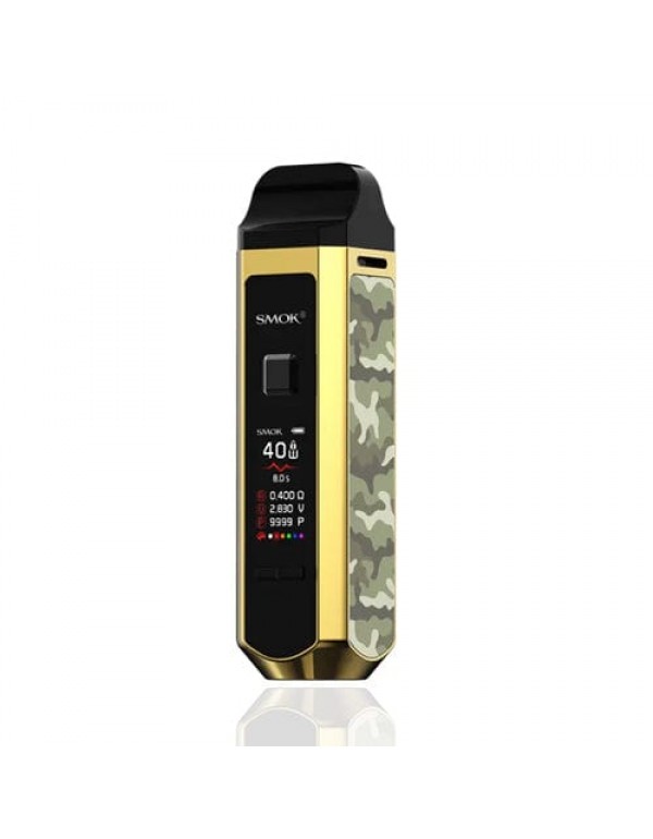 RPM40 40W Pod System - Smok