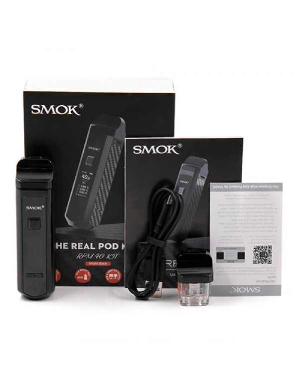 RPM40 40W Pod System - Smok