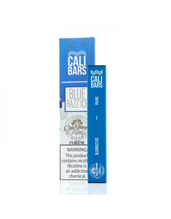 Cali Bar Disposable Vape