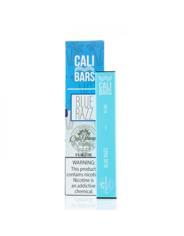 Cali Bar Disposable Vape