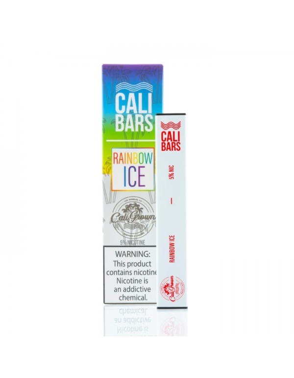 Cali Bar Disposable Vape