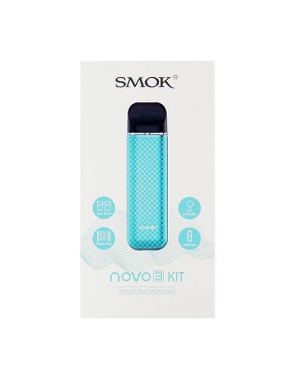 SMOK Novo 3 25W Pod System