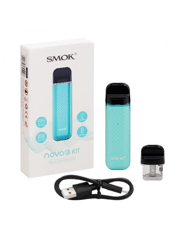 SMOK Novo 3 25W Pod System