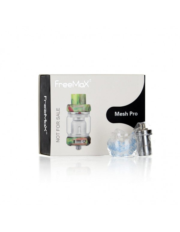 Mesh Pro Tank - Freemax