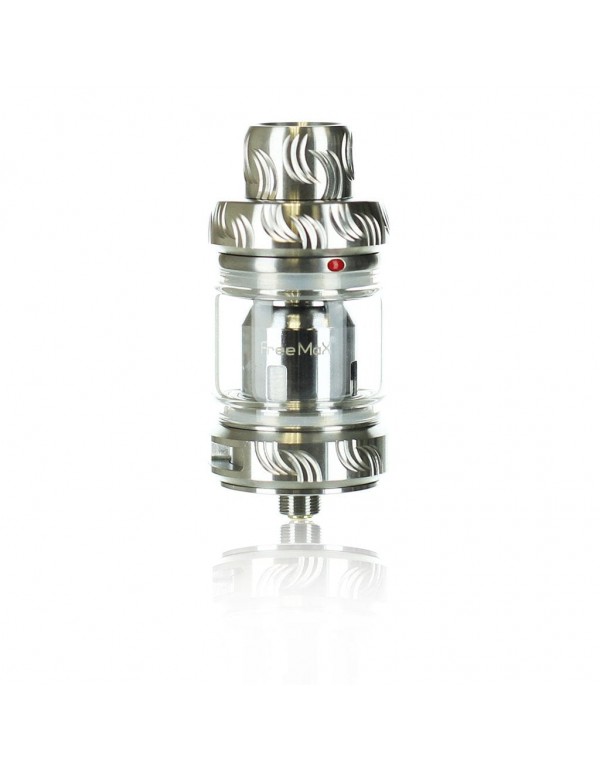 Mesh Pro Tank - Freemax